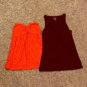 Old Navy Tank Top Bundle